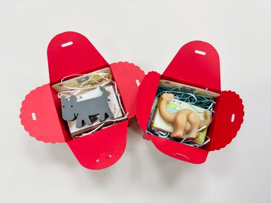 客製禮品