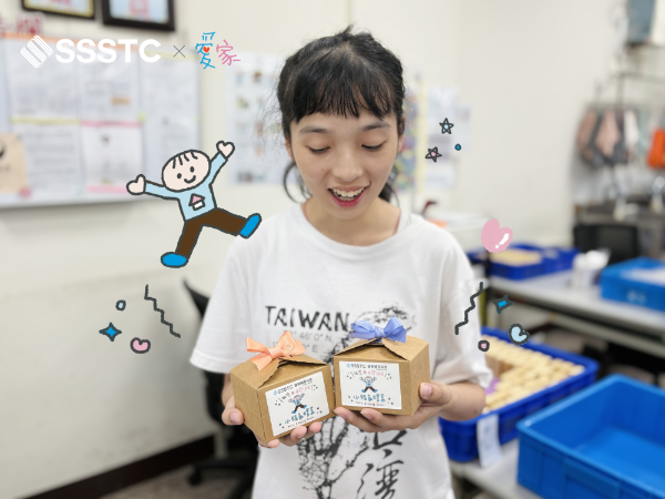 客製禮品｜小福氣禮盒