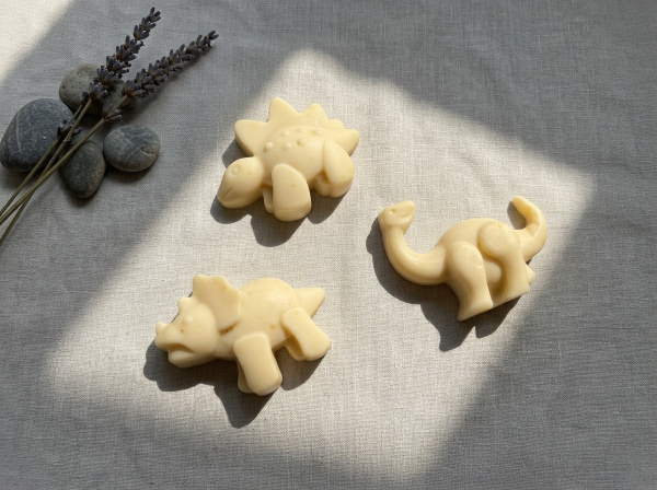 客製禮品｜指定、多款造型皂