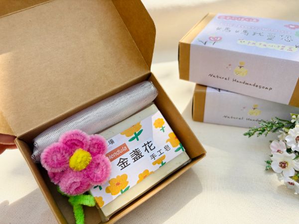 客製禮品｜節慶小禮盒、封套包裝設計