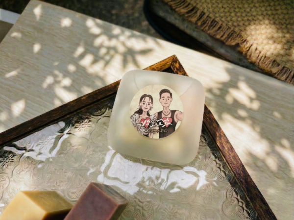 客製禮品｜婚禮小物