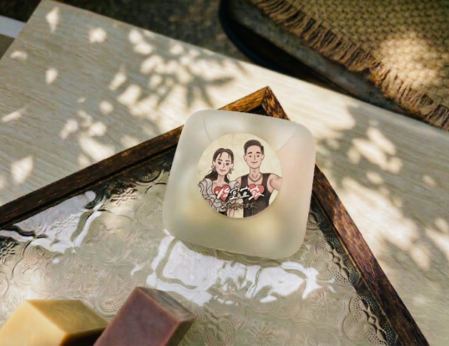 客製禮品｜婚禮小物